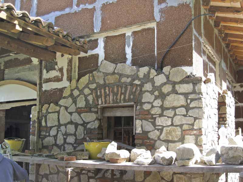 Cappotti e rivestimenti Isolamento termico esterno prezzi