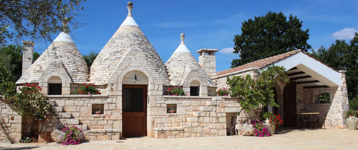 Trullo con il Sughero Biondo Trullo con il Sughero Biondo Coverd - BioEdilizia - Isolare secondo natura Isolamento termico