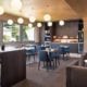 Club Lounge Sheraton Lago di Como