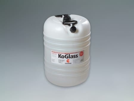 KoGlass