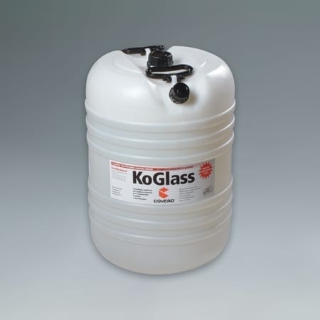 KoGlass