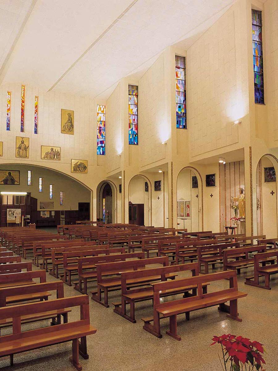 Chiesa Chiesa