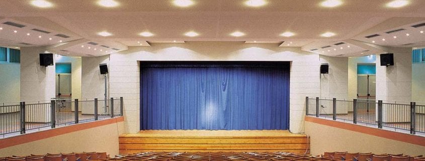 Teatro