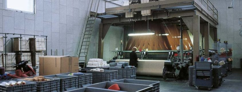 Produzione industriale