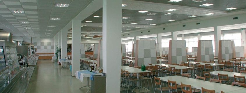 Mensa aziendale
