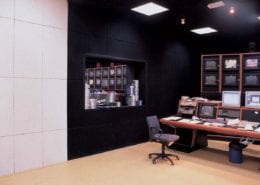 Studio Radio-TV