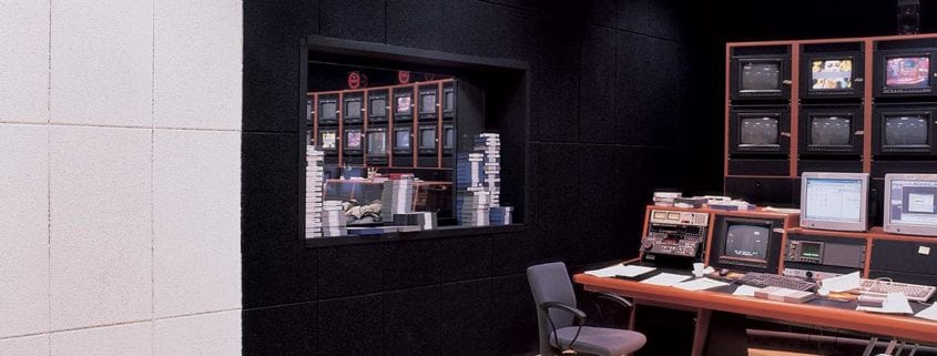 Studio Radio-TV