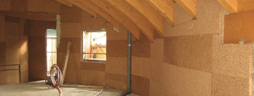 Cappotto interno