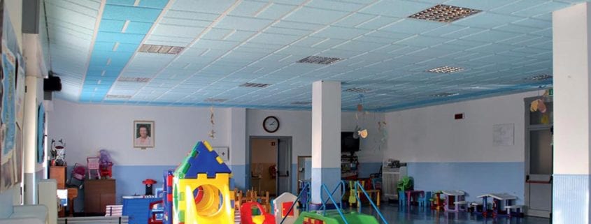 Sale giochi