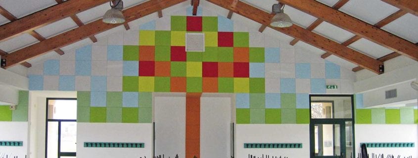Mensa scolastica