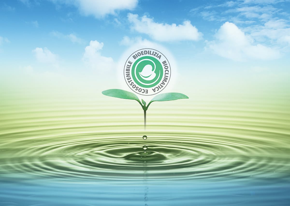 La filosofia BBE - Bioedilizia Bioclimatica Ecosostenibile