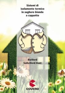 Nuovo Catalogo Cappotto - Coverd