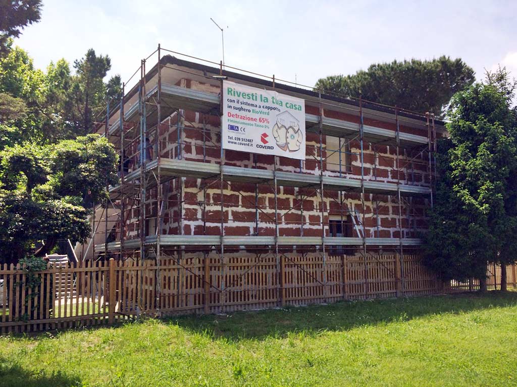 Bonus casa 2018 efficienza energetica 65 e ristrutturazione 50 ... Ristrutturazione bonus