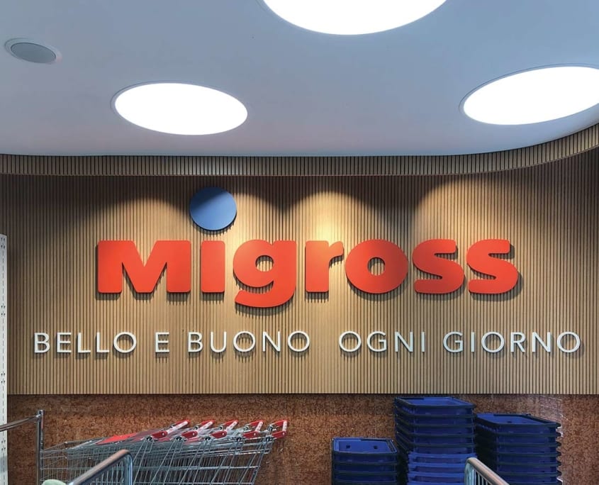 Centro Commerciale Migross Verona