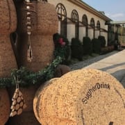 SugherDrink - Natale