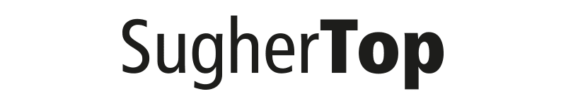 SugherTop