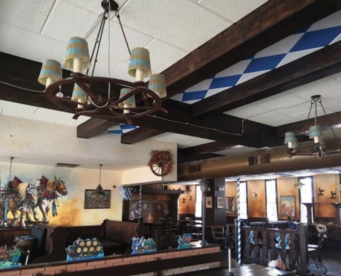 Ristorante Marienplatz - Vimercate