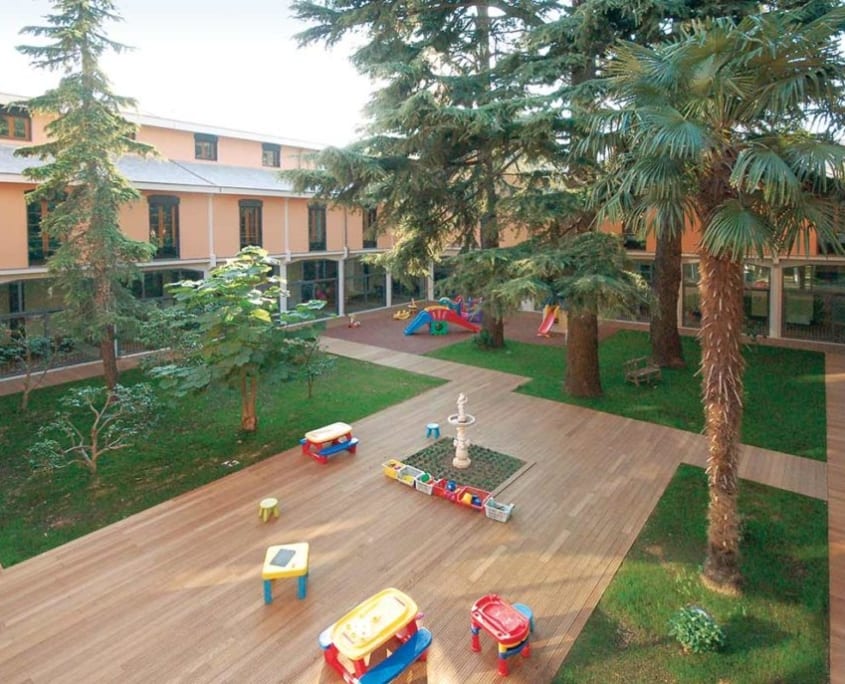 American International School Genova_01