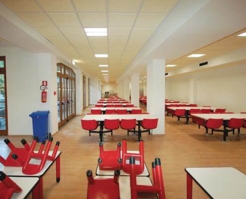 American International School Genova_05