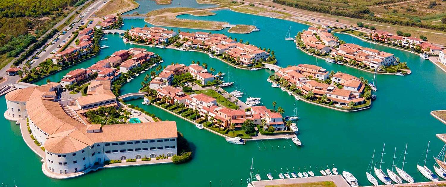 Hotel SPA Marinagri - Torre Mozza (MT) - Isolamento acustico e termico Coverd - BioEdilizia - Isolare secondo natura Hotel - Alberghi