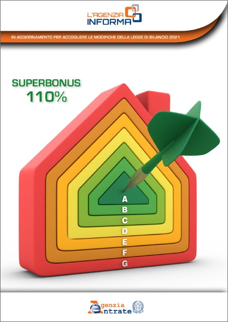 Guida SuperBonus 110%