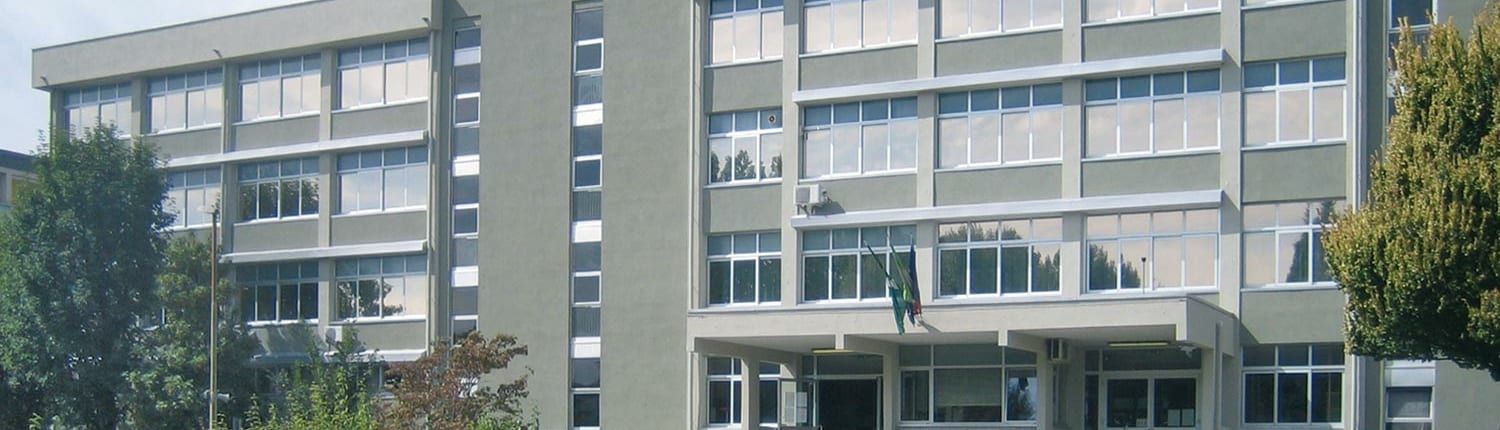 Istituto di Istruzione Superiore Leonardo da Vinci-Ripamonti Como Intervento di riqualificazione energetica Istituto di Istruzione Superiore Leonardo da Vinci-Ripamonti Como Intervento di riqualificazione energetica