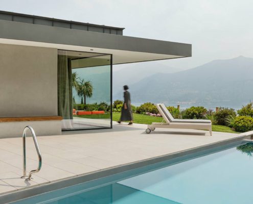 GAP casa - Abitare Italiano Villa di lusso sul Lago di Como