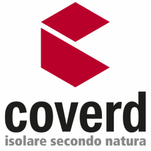 Il marchio Coverd isolare secondo natura Coverd - BioEdilizia - Isolare secondo natura