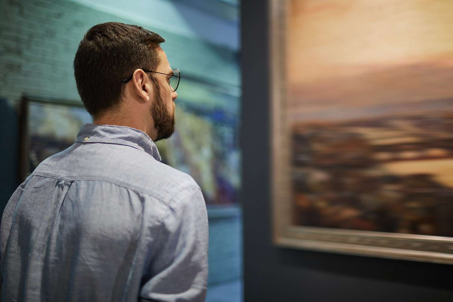 Isolamento acustico nei musei e spazi espositivi