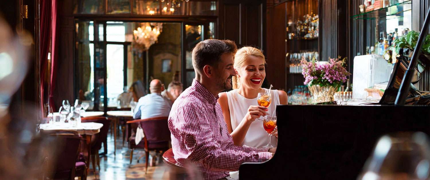Acustica ristorante: come il rumore influenza le recensioni online Coverd - BioEdilizia - Isolare secondo natura Isolamento acustico