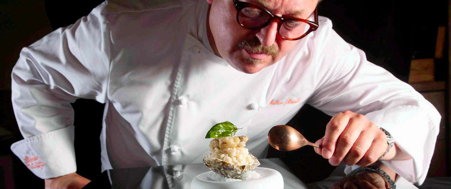 Trattamento acustico alla Locanda del Chierichetto: quando il sughero naturale trasforma l'esperienza gastronomica Trattamento acustico alla Locanda del Chierichetto: quando il sughero naturale trasforma l'esperienza gastronomica Coverd - BioEdilizia - Isolare secondo natura Isolamento acustico