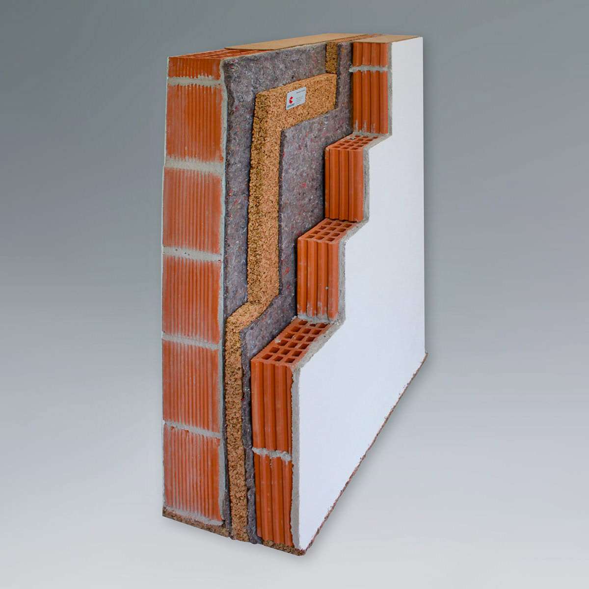 Torri Faro Genova (GE) - Il moderno complesso abitativo affacciato sul porto Torri Faro Genova (GE) - Il moderno complesso abitativo affacciato sul porto Coverd - BioEdilizia - Isolare secondo natura Isolamento termico