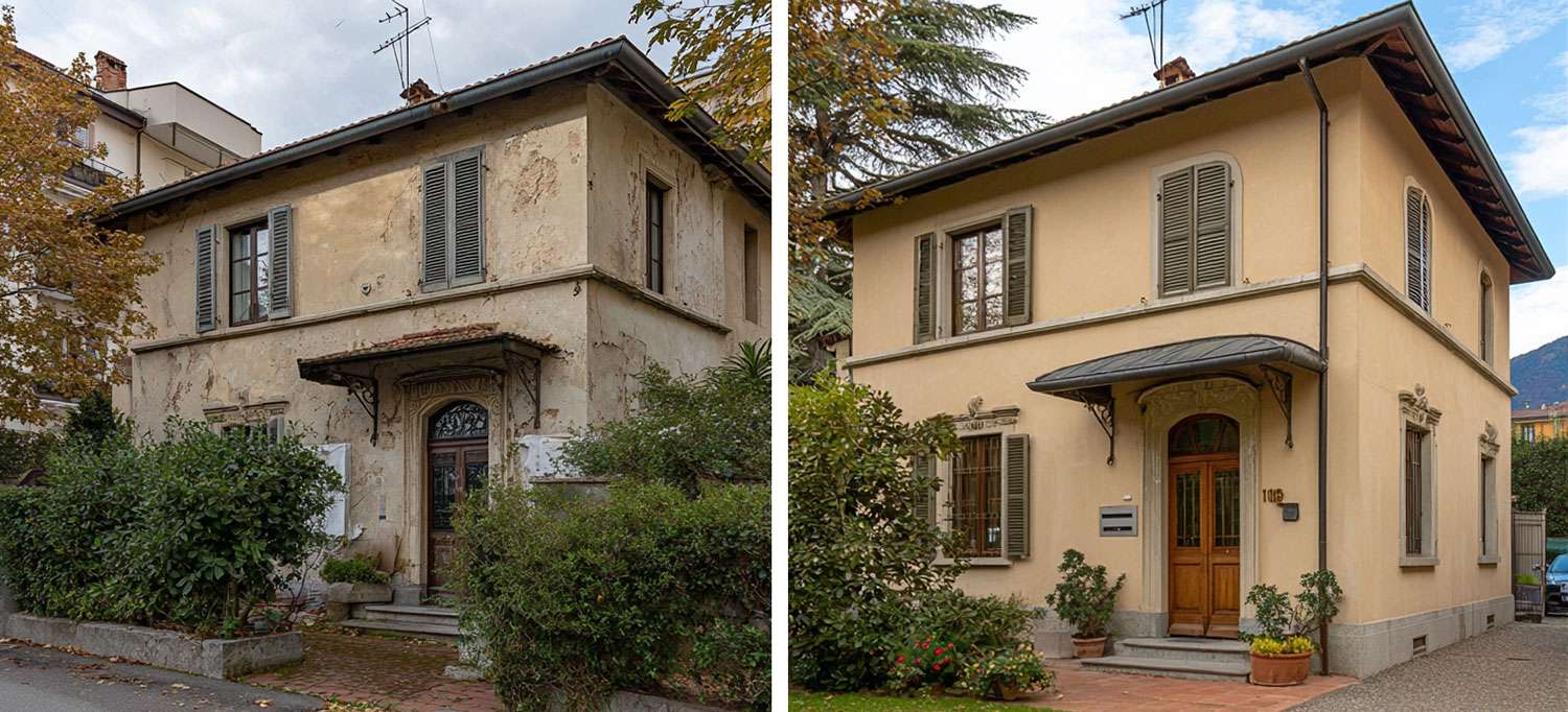 Bonus casa 2026: detrazioni confermate e opportunità per la riqualificazione energetica Coverd - BioEdilizia - Isolare secondo natura Efficenza energetica