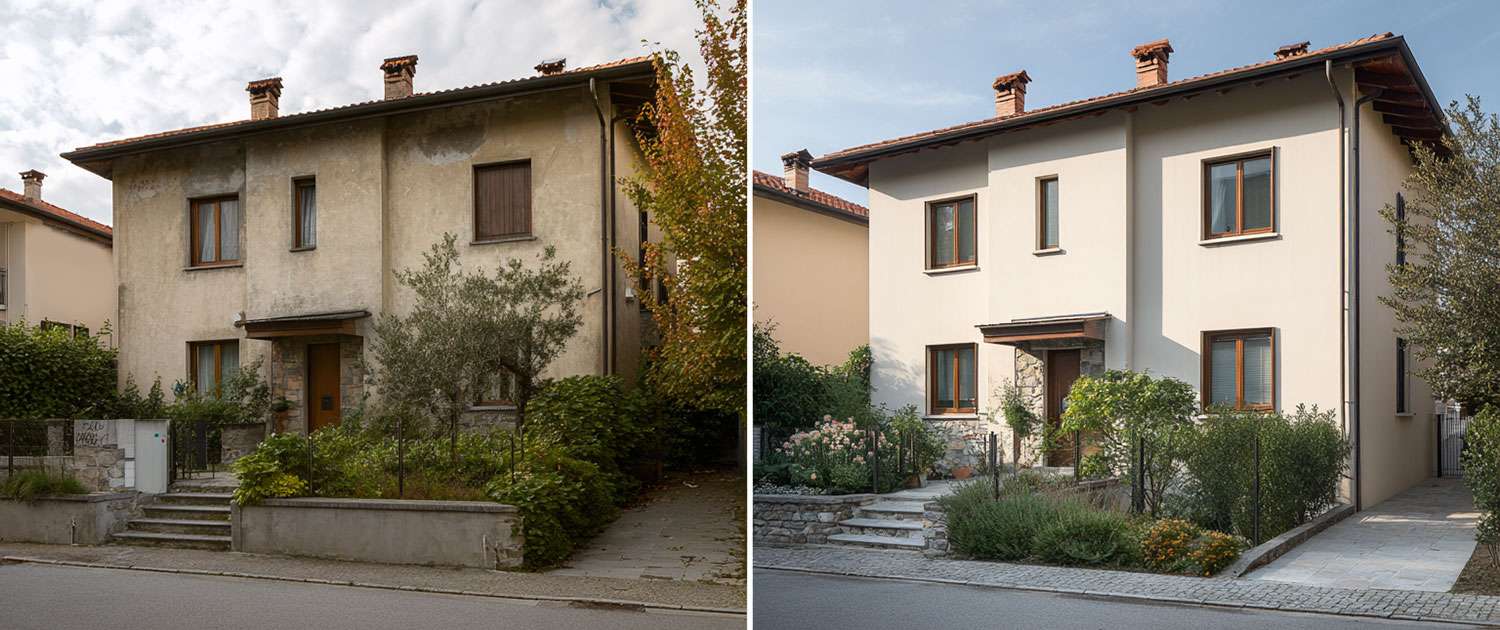 Bonus casa 2026: detrazioni confermate e opportunità per la riqualificazione energetica Coverd - BioEdilizia - Isolare secondo natura Efficenza energetica