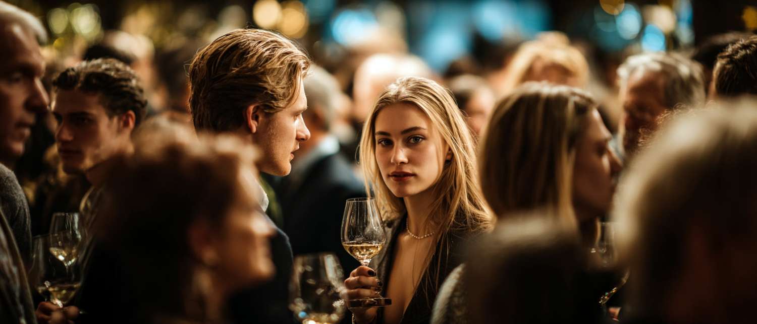 Effetto cocktail party: quando il cervello lavora troppo per ascoltare Coverd - BioEdilizia - Isolare secondo natura Isolamento acustico