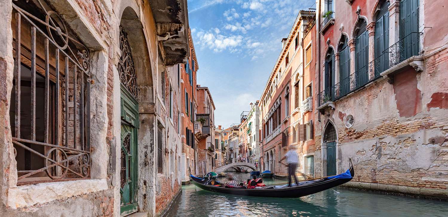 Casa a Venezia - Isolamento termico e acustico Coverd - BioEdilizia - Isolare secondo natura Isolamento acustico
